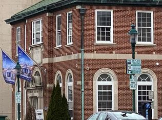 308 Washington Ave, Towson, MD 21204