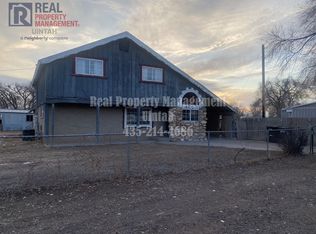 600 Crescent Rd, Roosevelt, UT 84066