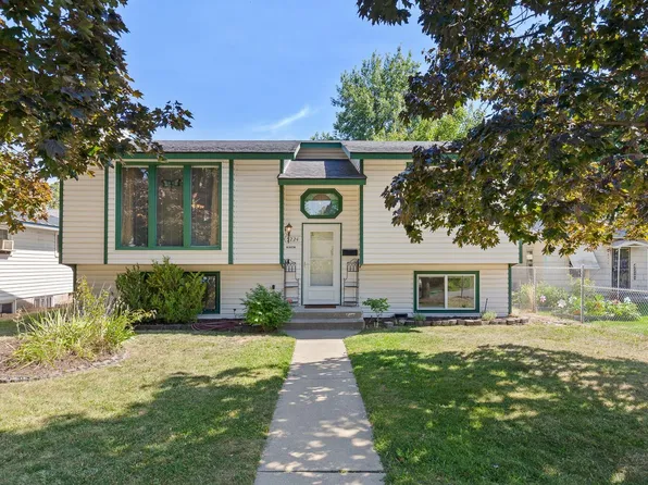 5224 N Jefferson St, Spokane, WA 99205