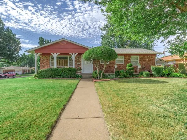 5438 E 24th Pl, Tulsa, OK 74114