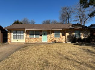 2437 Loyce Dr, Mesquite, TX 75149