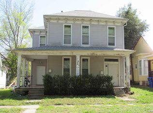 515 W 6th St, Sedalia, MO 65301