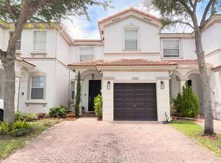 7940 NW 108th Pl #7940, Miami, FL 33178
