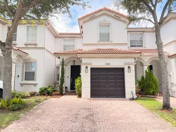 7940 NW 108th Pl #7940, Miami, FL 33178