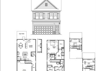 1244 Riverstone Rd, Jonesboro, GA 30238