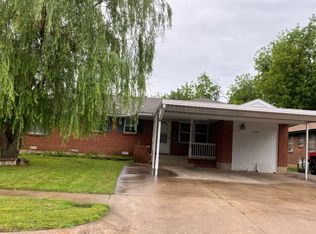 3128 SW 41st St, Oklahoma City, OK 73119