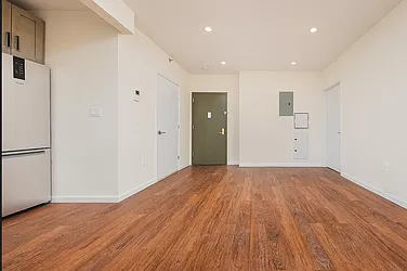 Rented by Brooklyn Group