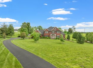 1658 Bypass S Byp, Lawrenceburg, KY 40342