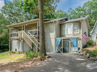 4297 Earney Rd, Woodstock, GA 30188