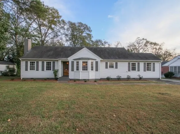 111 Henry Ave, Anderson, SC 29625