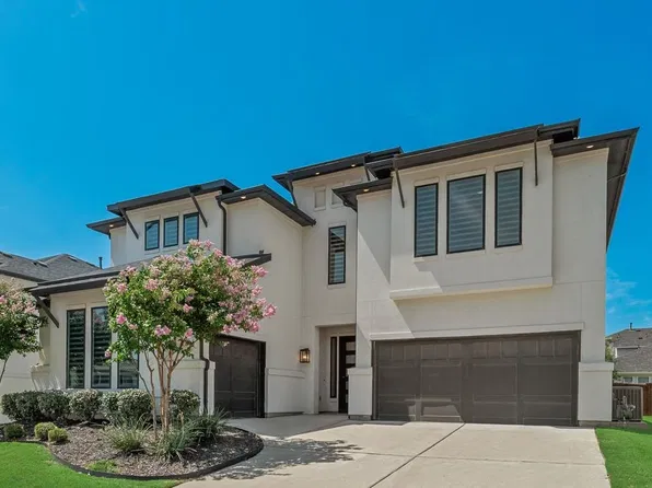 12436 Compassplant Dr, Frisco, TX 75035