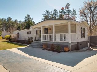 150 Overcash Rd, Troutman, NC 28166