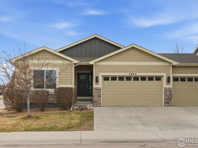 2884 Hydra Dr, Loveland, CO, 80537