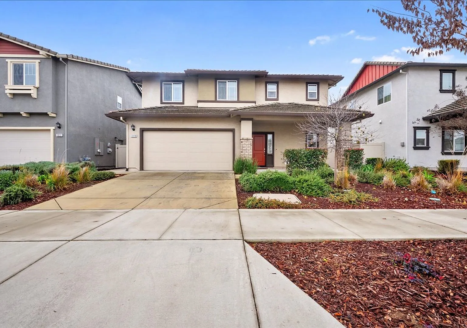 3818 Fong Ranch Rd — Photo 1