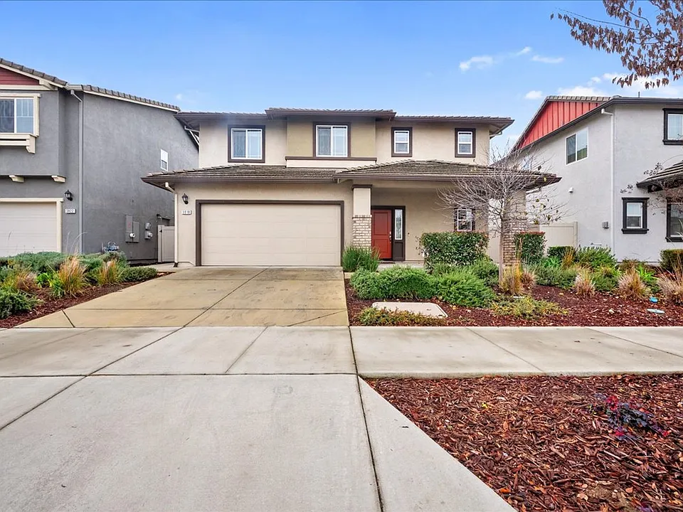 3818 Fong Ranch Rd