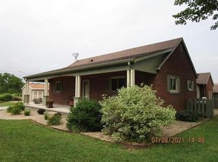 1460 S County Road 300 E, North Vernon, IN