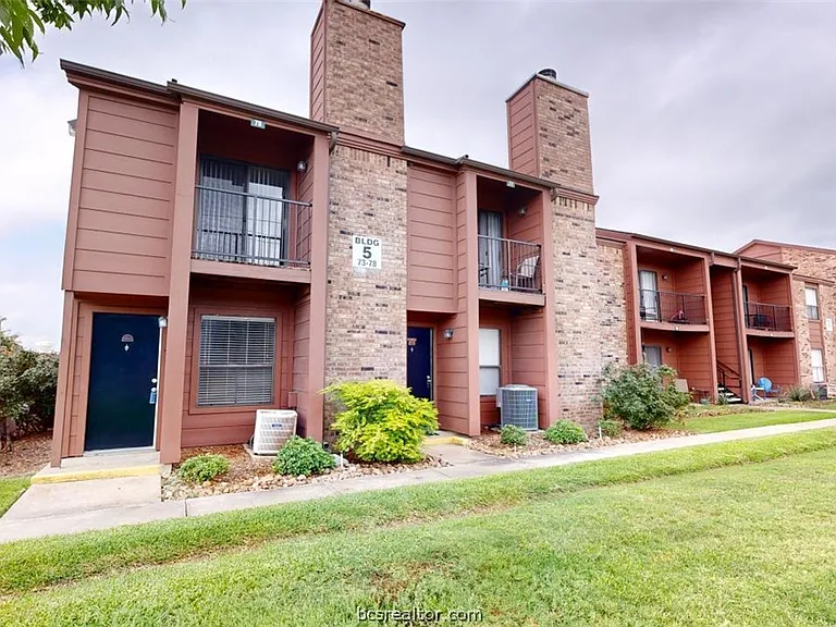 904 University Oaks Blvd #78 — Photo 17