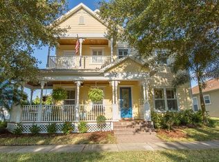 7005 Five Oaks Dr, Harmony, FL 34773