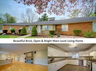 3110 Moravia Rd, Baltimore, MD 21214