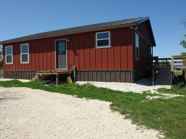 92 Private Road 135, Goldthwaite, TX 76844