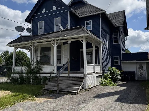 259 Washburn St, Lockport, NY 14094