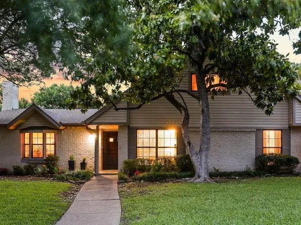 3785 Crown Shore Dr, Dallas, TX 75244