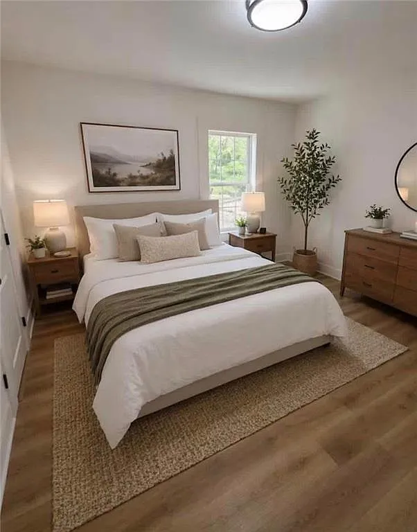 3 bed, 2.0 bath, 988 sqft, $2,300 — Photo 3