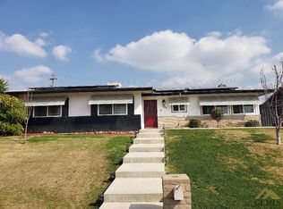 3707 Wenatchee Ave, Bakersfield, CA 93306