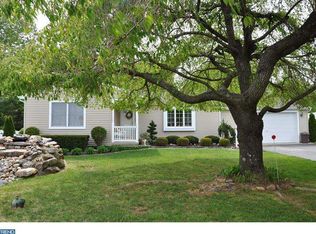 311 Cedar St, Hammonton, NJ 08037