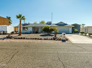 3416 Bluegrass Dr, Lake Havasu City, AZ 86406