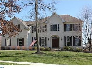 825 Tremont Dr, Downingtown, PA 19335