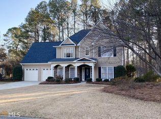 3663 Autumn View Dr NW, Acworth, GA 30101