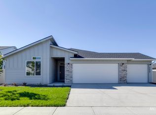 7237 E Shields Dr, Nampa, ID 83687