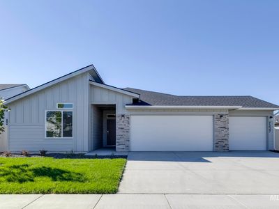 7237 E Shields Dr, Nampa, ID, 83687