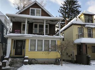 18 Pleasant Pl, Buffalo, NY 14208