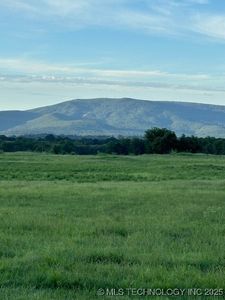 Rock Jail Rd, Panama, OK, 74951