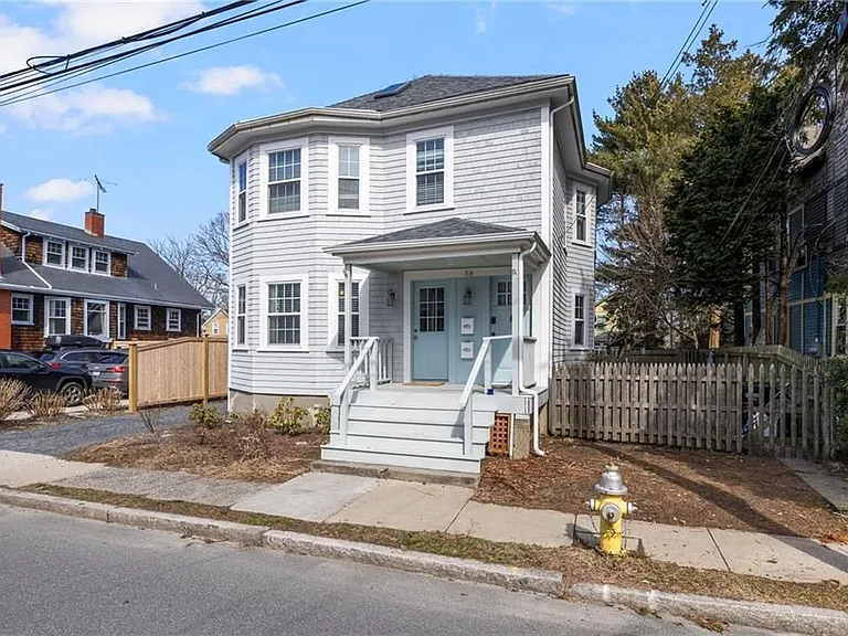 58 Gibbs Ave #2 — Photo 3