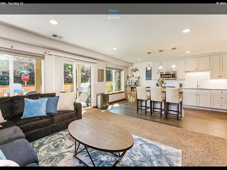 1506 Lowman Cir #B — Photo 8