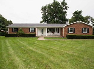 3811 W 200 S, Lafayette, IN 47909