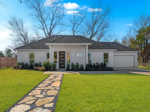 7934 Blossom Ln, Dallas, TX 75227