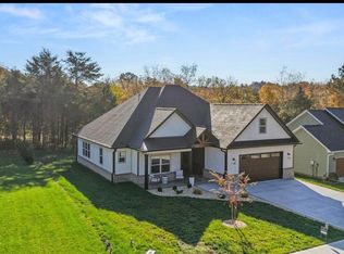 149 Gado Way, Loudon, TN 37774