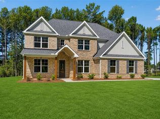 112 Patillo Mnr, Stockbridge, GA 30281