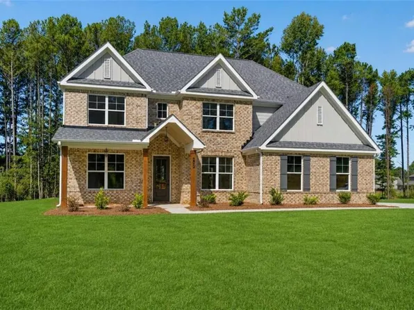 112 Patillo Mnr, Stockbridge, GA 30281