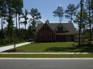 463 Chamberlin Rd, Myrtle Beach, SC 29588