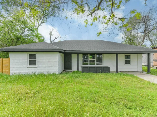 209 Leago St, Houston, TX 77022
