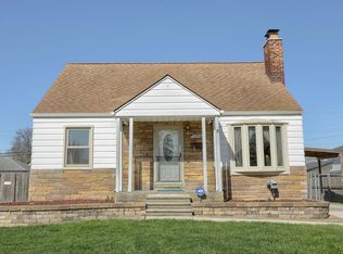 22915 Beechwood Ave, Eastpointe, MI 48021