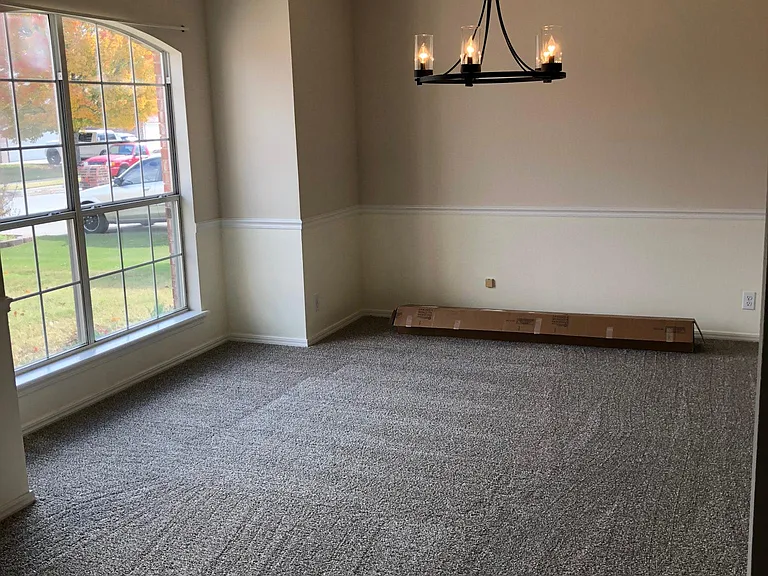front room
