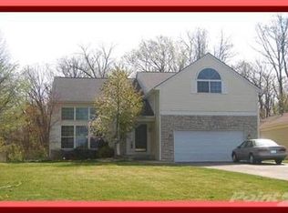 3250 Silver Ct, Wixom, MI 48393