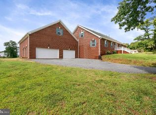 14430 Green Garden Ln, Culpeper, VA 22701