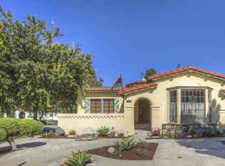 4102 S Norton Ave, Los Angeles, CA 90008